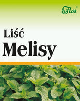 MelissenblÀtter 50g wirkt beruhigend FLOS - Biogo.de